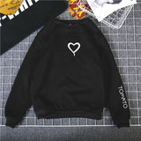 FRIENDS Long Sleeve Hoodie