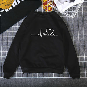 FRIENDS Long Sleeve Hoodie