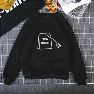 FRIENDS Long Sleeve Hoodie