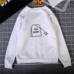 FRIENDS Long Sleeve Hoodie