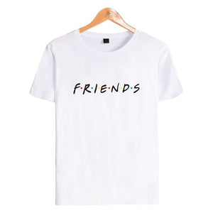 FRIENDS Long Sleeve Hoodie