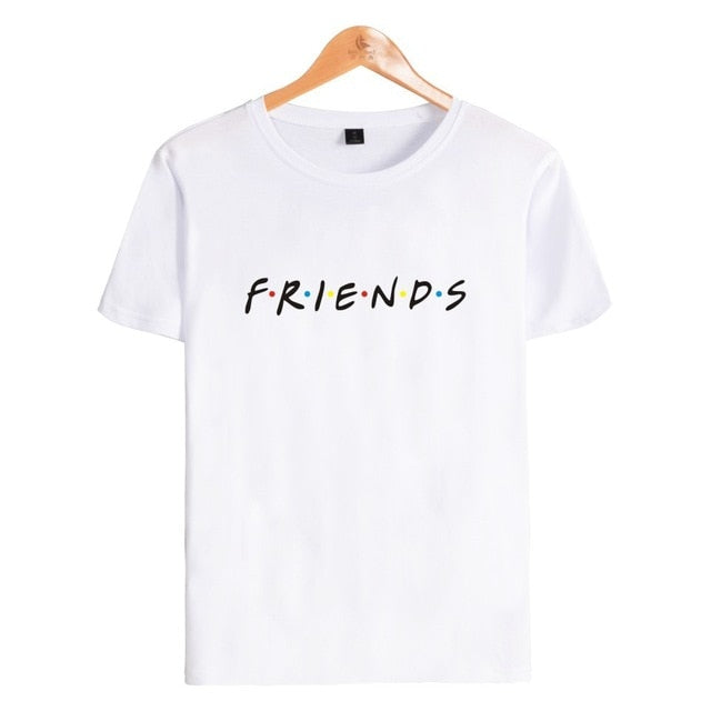 FRIENDS Long Sleeve Hoodie