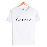 FRIENDS Long Sleeve Hoodie